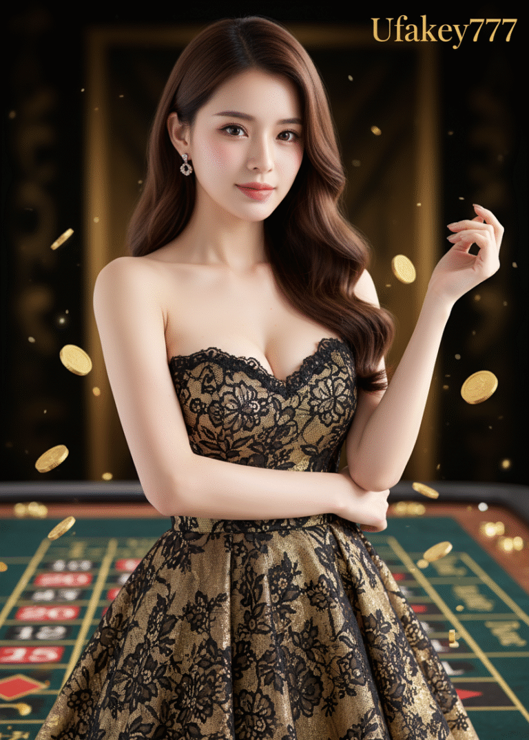 สล็อตออนไลน์ Ufakey777 เคล็ดลับปั่นสล็อตแตกง่าย ที่มืออาชีพเลือกใช้